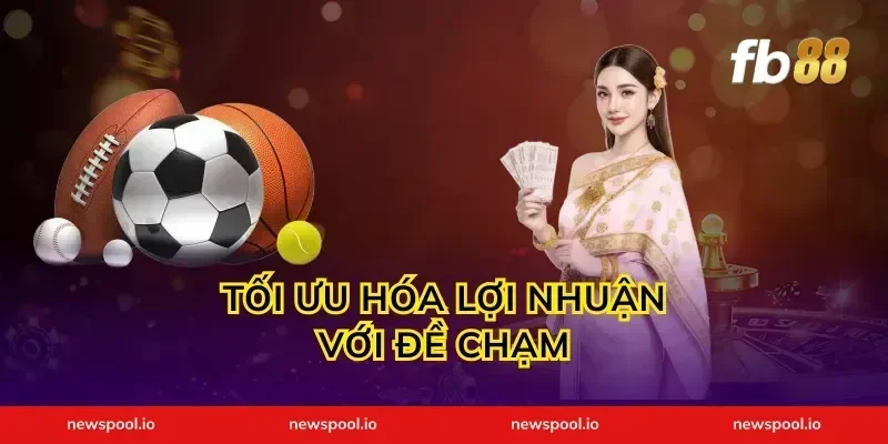 Tối Ưu Hóa Lợi Nhuận Với Đề Chạm