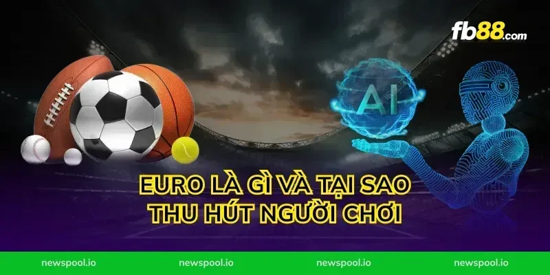 Euro Là Gì Và Tại Sao Thu Hút Người Chơi