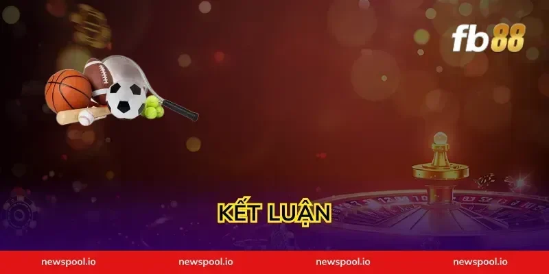 Kết luận