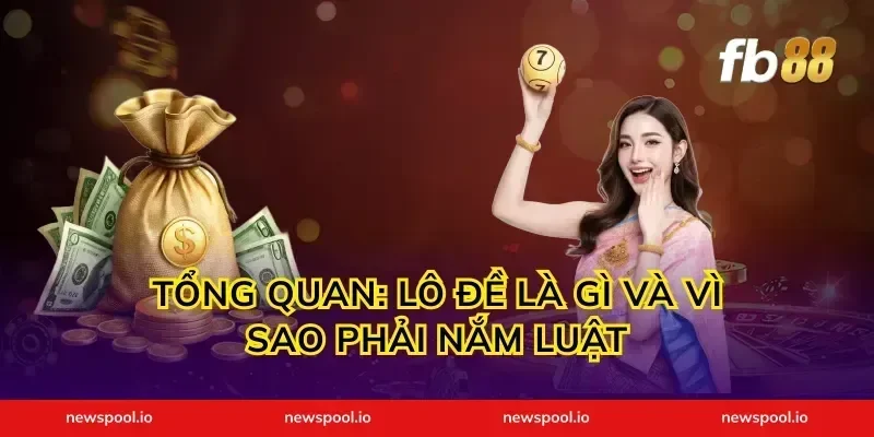 Tổng quan: Lô đề là gì và vì sao phải nắm luật